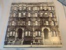 Led Zeppelin Physical Graffiti A1 B5 C1 D1 Rare 1st Press Original UK Double LP