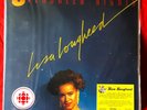 Canadian Artist Lisa Lougheed Evergreen Nights Vinyl LP (2019 Limited Reissue)