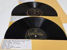 3 Records - two by Fiddlin' John Carson and one by North Carolina Ramblers