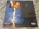 NEW Import J. Cole The Off-Season Limited Edition Blue Vinyl HHV