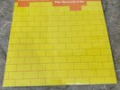 Mondo The Wizard of Oz 3xLP 180 Gram Color Expanded Motion Picture Soundtrack