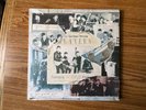 ‘The Beatles Anthology ‘ Volume 1 factory sealed 1995 3LP set from The UK MINTY