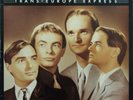 Kraftwerk - Trans-Europe Express (LP, Album, RE, (VG+) Electronic, Synth Pop