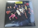 Paul Stanley's Soul Station NOW AND THEN 2021 EU 2LP LTD ED. VIOLET VINYL SEALED