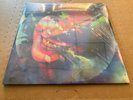 NEW SEALED Death's Dynamic Shroud - I'll Try Living Like SPLATTER Vinyl 2xLP