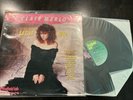 Clair Marlo - Let It Go TLP-29 w/ Inserts Performed Live 1989 Sheffield Lab VG+