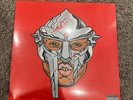 Westside Gunn X MF DOOM -  WESTSIDEDOOM - Limited Editio12'' Yellow Vinyl 74/300