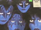 KISS, Creatures of the Night, Sealed Picture Disc, 1995