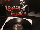 Misfits Legacy Of Brutality LP