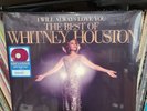 Whitney Houston: I Will Always Love You, The Best Of... Purple Vinyl New