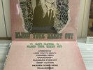KATE CLOVER BLEED YOUR HEART OUT VINYL RECORD LP brandon welchez crocodiles oop