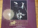 BOB MARLEY & THE WAILERS - The Box Set - 9XLP LTD Numbered + Cert & Book EX/NM