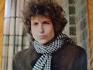 Bob Dylan – Blonde On Blonde. (2) Vinyl LP Record Album Set.