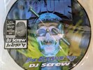 DJ Screw– Bigtyme Vol II All Screwed Up 25th Anniversary Limited Picture Edition