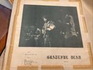 Grateful Dead Live Fade Records Gd2222