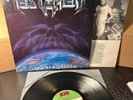 NM Testament 1989 The New Order LP Heavy Metal Thrash original vinyl DRI