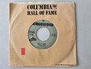 Billy Joel - Piano man/ The entertainer 7'' Vinyl US
