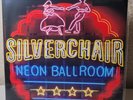 Neon Ballroom by Silverchair (Sealed & New)w/minor sleeve damage