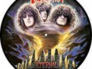 Destruction Eternal Devastation Picture Disc Sepultura Slayer LP Sodom Kreator