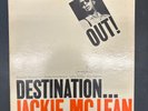 Jackie McLean on Blue Note 84165