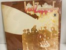 Led Zeppelin II • RARE •  RL,SS/SS, LH • 1A/D • 1969 LP Vinyl Record • Clean