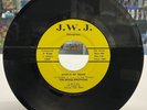 1968 J.W.J Enterprises The Mixed Emotions Search My Heart 7” Single