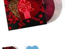 Bulletproof Luh Hertz Colored Vinyl 2lp + Heart Shaped 7” Mach-Hommy