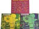 LP Vinyl Record Bundle x3 Albums Reggae Club Ska More Intensified   Mango Island