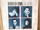 Book of Love (Self-Titled) 1986 Sire 12