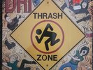 D.R.I Thrash Zone