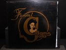 Funmi Adams – Gold - RARE FUNK/SOUL/BOOGIE - Made in Nigeria - Vinyl Record Lp