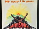Bob Marley & the Wailers 'Uprising' 1980 Island Rec's/'83 Specialty Re-Press/NM+