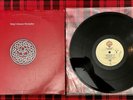 KING CRIMSON DISCIPLINE 1981 Original Vinyl Record LP Warner Bros.