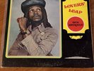 Lovers Leap Bim Sherman Reggae Lp Vinyl