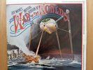 Jeff Wayne - War Of The Worlds - UK Double Vinyl 12