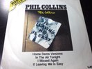PHIL COLLINS--IF LEAVING ME IS EASY/IN THE AIR TONIGHT 12