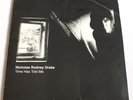 Nicholas Nick Rodney Drake Time Has Told Me Rare 3LP set 2004 Vinyl Record