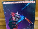 SOS Band SOS  self-titled vinyl record 1st press 1980 JZ 36332 EX