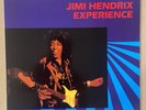 Live At Winterland 1987 The Jimi Hendrix Experience Vinyl