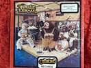 The Rock-afire Explosion Beatles White Medley 7” 45 Vinyl Record ShowBiz Pizza