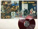 Creedence Clearwater Revival Cosmo's Factory Japan LP [13977ER]