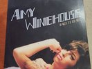 Amy Winehouse - Back To Black - NM/NM 2024 RE Pop Rock Republic Pink Vyl Shrink