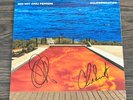 Authentic Signed VINYL LP – Red Hot Chili Peppers – CALIFORNICATION CoA Included