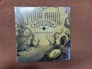 Poor Man's Poison Providence LP (Very Rare Vinyl) 2014 Record Near Mint  +