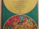 Ralph Vaughan Williams Lp Fantasia On A Theme Thomas Tallis On Vanguard - Sealed