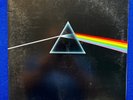 PINK FLOYD Dark Side Of The Moon SMAS 11163 Record Vinyl Lp Album NM/EX, POSTER