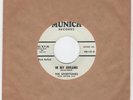 NY R&B/DooWop SPORTTONES In My Dreams/So Sincere MUNICH 101 M- HEAR BOTH NOW