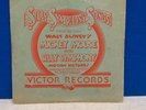 DIsney  78 in  1934 Silly Symphonies 78 record with 3 different records.