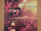 Fabrizio De André IN CONCERT Arrangements PFM Memories SMRL 6244 Gatefold 1979