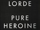 Pure Heroine [LP] by Lorde [VINYL]